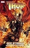 Thor by Kieron Gillen