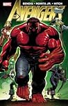 Avengers, Vol. 2