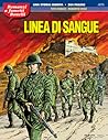 Romanzi a Fumetti Bonelli n. 6: Linea di sangue