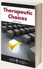 Therapeutic Choices