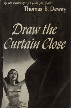 Draw the Curtain Close (Mac #1)