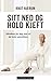 Sitt ned og hold kjeft by Knut Nærum