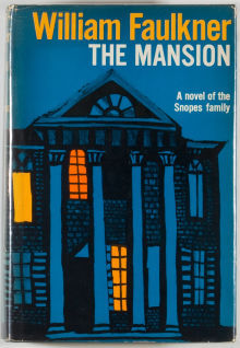The Mansion