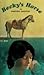 Becky's Horse by Winifred Madison