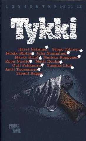 Tykki (Paperback)