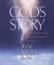 Gods Story Member Book (Paperback)
