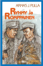 Ryhmy ja Romppainen