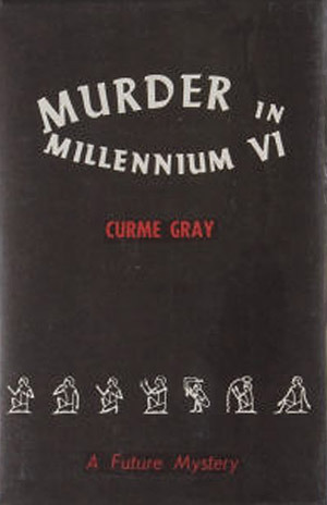 Murder in Millennium VI