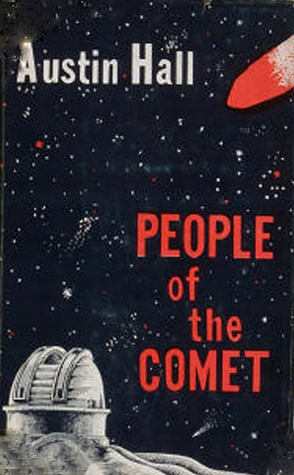 People of the Comet