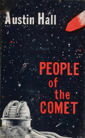 People of the Comet (Hardcover)