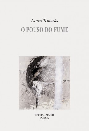 O pouso do fume