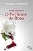 O perfume da rosa (Irmãs Stanford #1)
