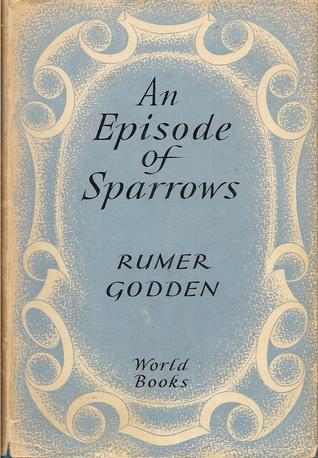 An Episode of Sparrows