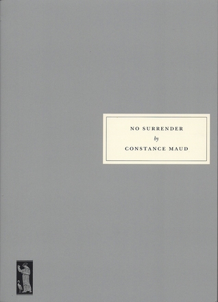 No Surrender (Paperback)