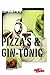 Pizza's & Gin-Tonic
