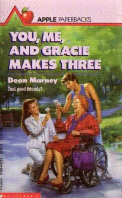 You, Me, and Gracie Makes Three