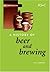 A history of beer and brewing by I. Hornsey