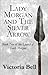Lady Morgan and the Silver Arrow (Legend of Lady Morgan, #2)