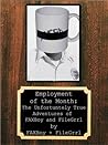 Employment of the Month: The Unfortunately True Adventures of FAXBoy and FileGrrl