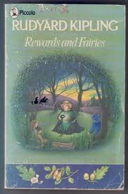 Rewards And Fairies (Piccolo Books)