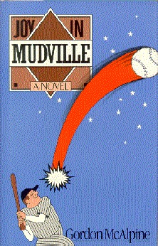Joy in Mudville