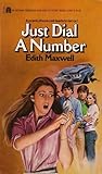 Just Dial a Number by Edith  Maxwell