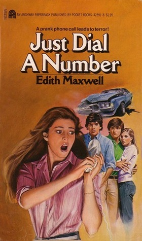 Just Dial a Number (Mass Market Paperback)