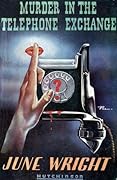 Murder in the Telephone Exchange