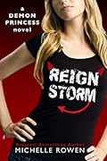 Reign Storm