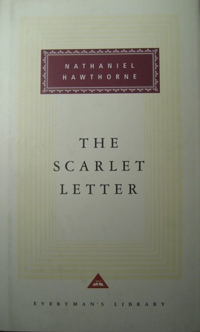 The Scarlet Letter