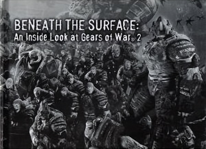 Beneath the Surface: An Inside Look at Gears of War 2