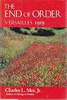 The End of Order:...