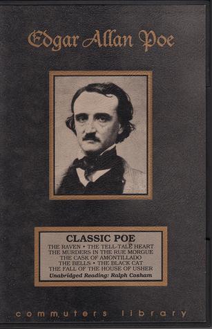 Classic Poe (Audio Cassette)