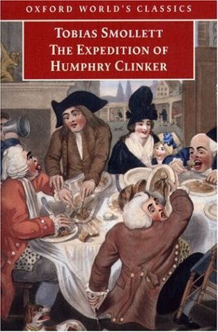 Humphry Clinker
