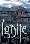 Ignite by Brina Courtney