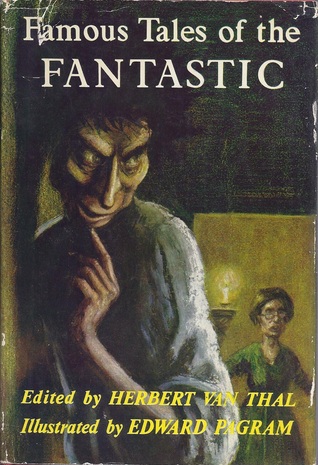 Famous Tales of the Fantastic (Hardcover)