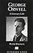 George Orwell: A Literary Life