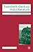 Twentieth-Century Irish Literature (Readers' Guides to Essential Criticism, 65)