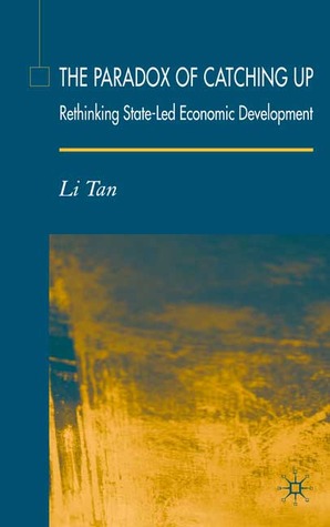 The Paradox of Catching Up: Rethinking State-Led Economic Development