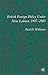 British Foreign Policy Under New Labour, 1997–2005 by Paul D. Williams
