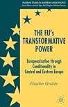 The EU’s Transformative Power: Europeanization Through Conditionality in Central and Eastern Europe (Palgrave Studies in European Union Politics)