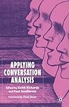 Applying Conversation Analysis