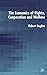 The Economics of Rights, Co-operation and Welfare by Robert Sugden