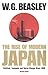 The Rise of Modern Japan by William Gerald Beasley