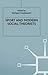 Sport and Modern Social Theorists by Richard Giulianotti