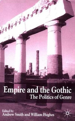 Empire and the Gothic: The Politics of Genre