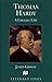 Thomas Hardy: A Literary Life