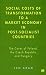 Social Costs of Transformation to a Market Economy in Post-So... by Jan Adam