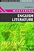 Mastering English Literature