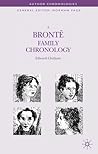 A Brontë Family Chronology (Author Chronologies)